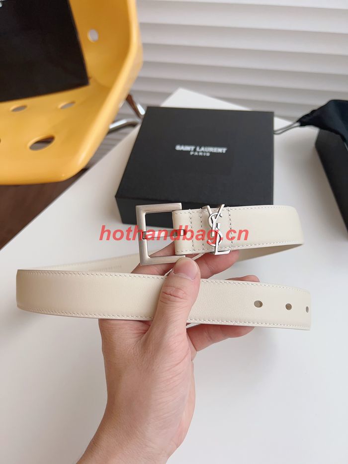 Yves saint Laurent Belt 20MM/30MM SLB00040 Yves saint Laurent Belt 20MM/30MM SLB00040
